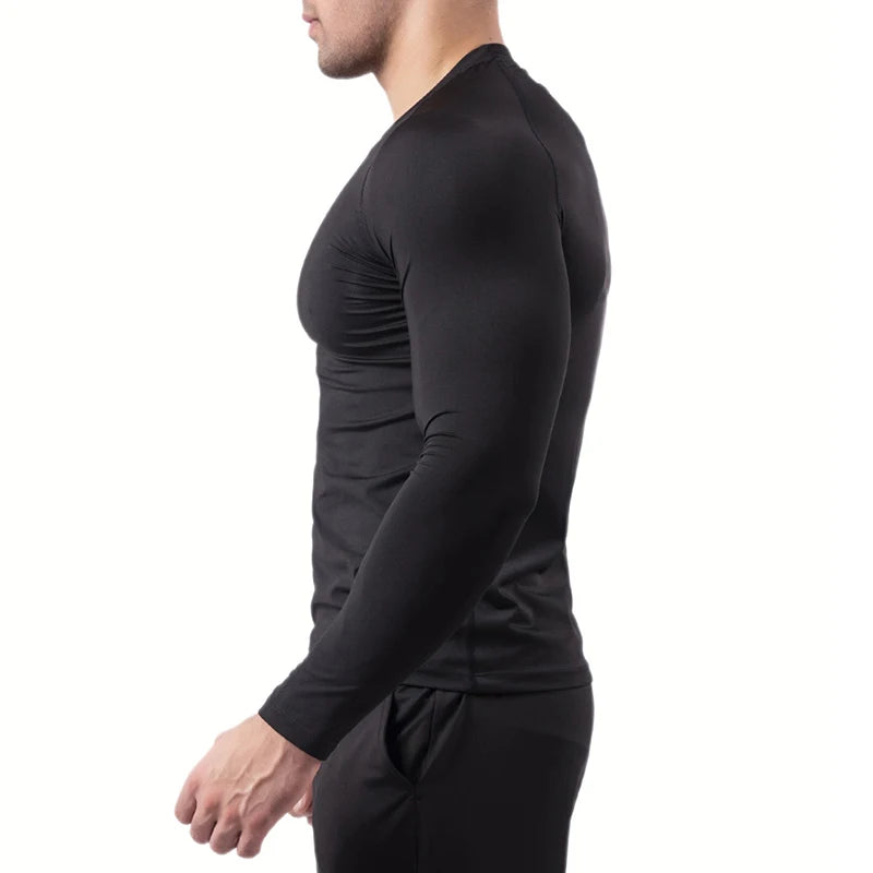 FaithFlex Compression Tee