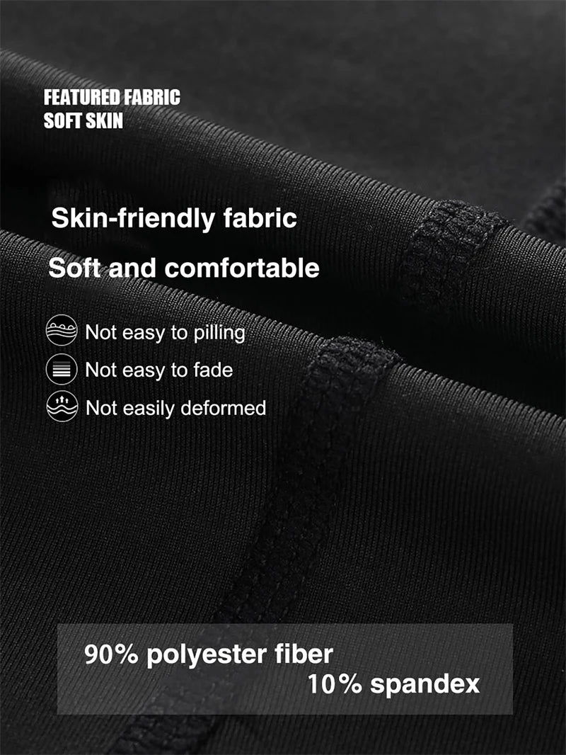 FaithFlex Compression Tee