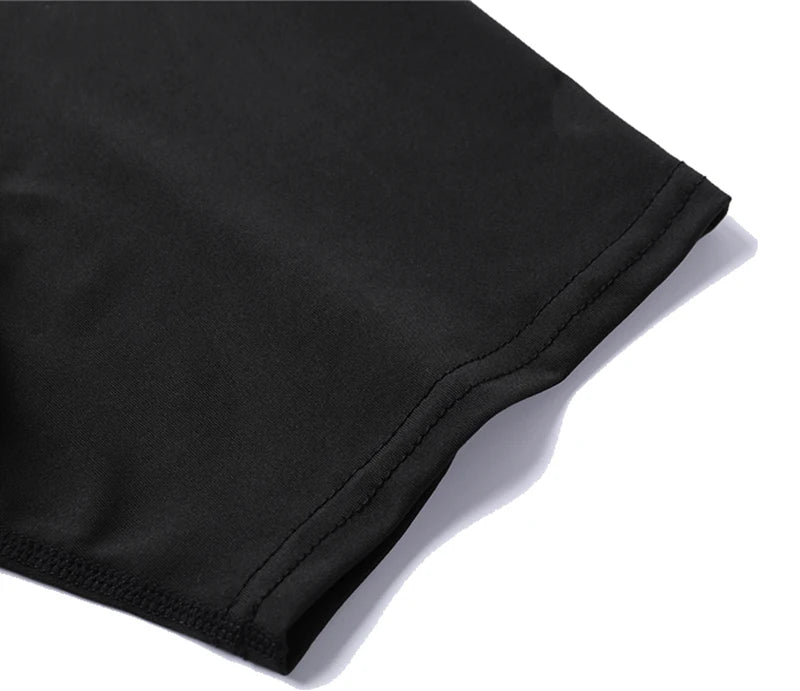 FaithFlex Compression Tee
