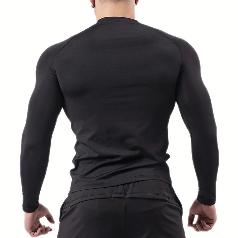 FaithFlex Compression Tee
