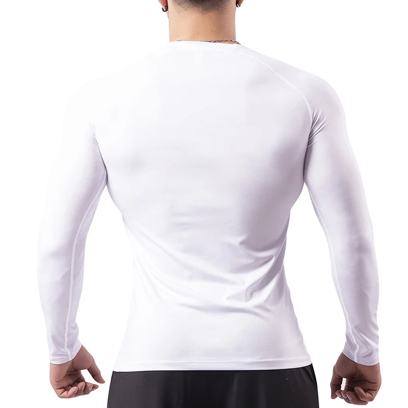 FaithFlex Compression Tee
